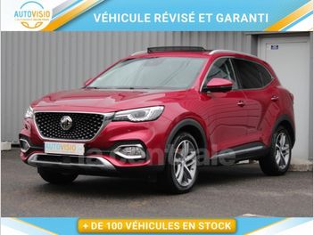 MG EHS 1.5T GDI HYBRIDE RECHARGEABLE PHEV LUXURY