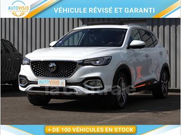 MG EHS 1.5T GDI HYBRIDE RECHARGEABLE PHEV LUXURY