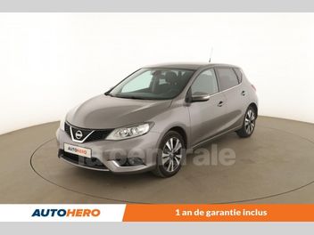 NISSAN PULSAR 1.2 DIG-T 115 N-CONNECTA