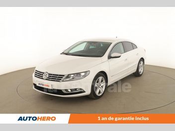 VOLKSWAGEN CC 1.4 TSI 160 CARAT