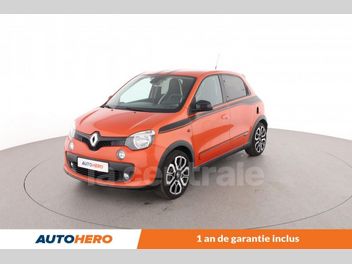RENAULT TWINGO 3 GT III 0.9 TCE 110 GT