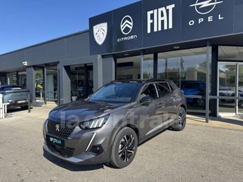 PEUGEOT 2008 (2E GENERATION) II 1.2 PURETECH 130 S&S GT