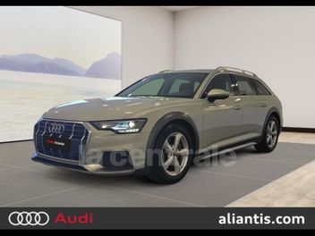 AUDI A6 (5E GENERATION) ALLROAD V 40 TDI 204 QUATTRO S TRONIC 7