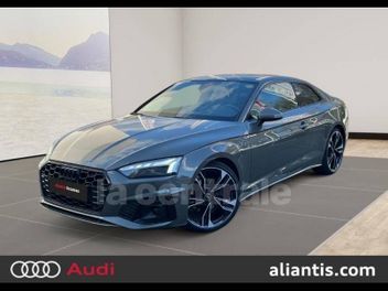 AUDI A5 (2E GENERATION) II (2) 35 TDI 163 9CV S LINE S TRONIC