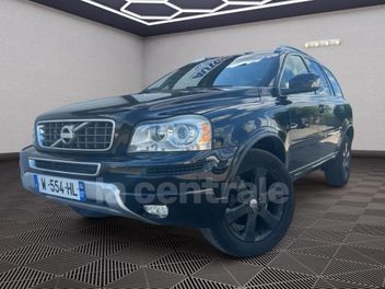 VOLVO XC90 2.4 D5 185 FAP SUMMUM 7PL GEARTRONIC