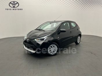TOYOTA AYGO 2 II (2) 1.0 VVT-I X-PLAY 5P