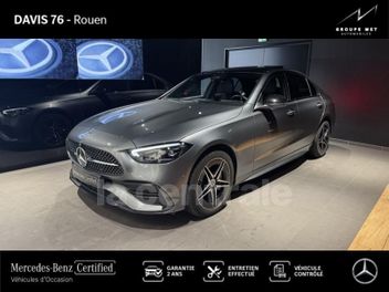 MERCEDES 