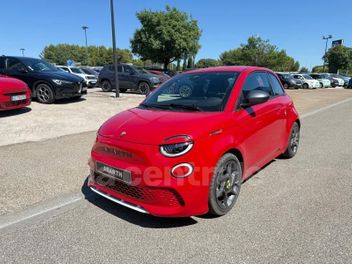 ABARTH 