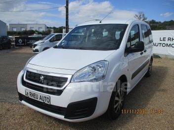 PEUGEOT PARTNER 2 TEPEE II (3) 1.6 BLUEHDI 100 ACTIVE