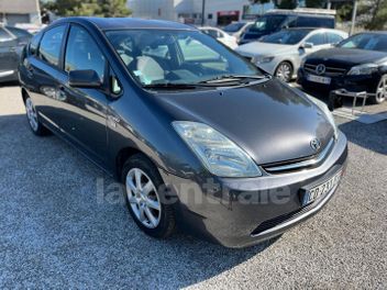 TOYOTA PRIUS 2 II 110H LINEA SOL MC