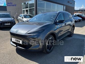 MG MGS5 EV EV 64KWH - 170 KW 2WD LUXURY