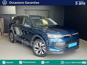 VOLKSWAGEN TIGUAN 3 III 1.5 ETSI 130 VW EDITION DSG7