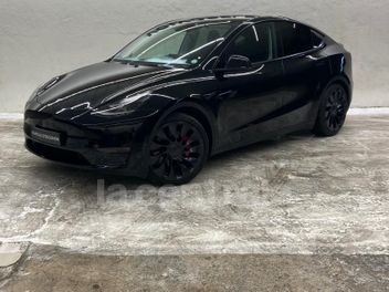 TESLA 