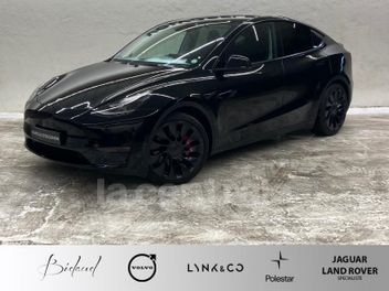 TESLA 