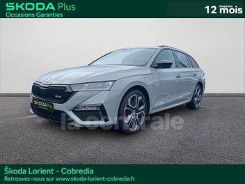 SKODA 