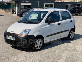 CHEVROLET MATIZ 2 0.8 51 MANIA