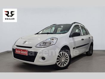 RENAULT CLIO 3 ESTATE III ESTATE 1.5 DCI 70 AUTHENTIQUE