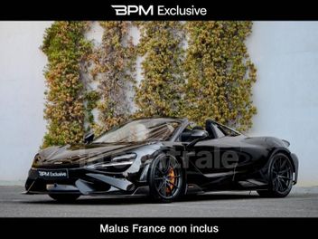 MCLAREN 