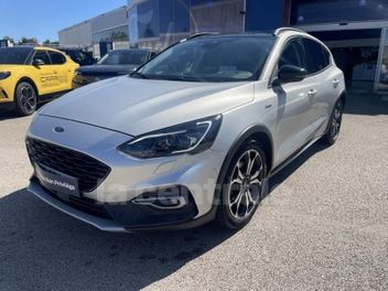 FORD FOCUS 4 ACTIVE IV 1.0 ECOBOOST 125 S&S 6CV ACTIVE BUSINESS AUTO