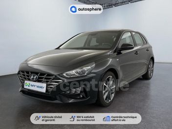 HYUNDAI I30 (3E GENERATION) III (2) 1.0 T-GDI 120 CREATIVE IBVM6
