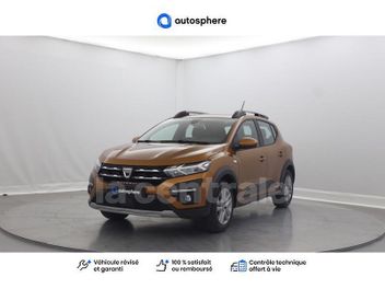 DACIA 