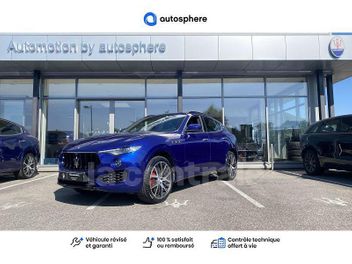MASERATI 