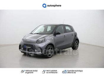 SMART FORFOUR 2 II (2) EQ BEV 18KWH PRIME