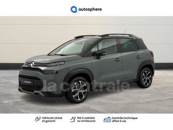 CITROEN C3 AIRCROSS (2) 1.2 PURETECH 130 7CV S&S SHINE EAT6