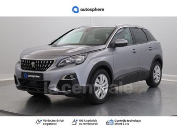 PEUGEOT 3008 (2E GENERATION) II (2) 1.5 BLUEHDI 130 S&S 7CV ACTIVE BUSINESS EAT8