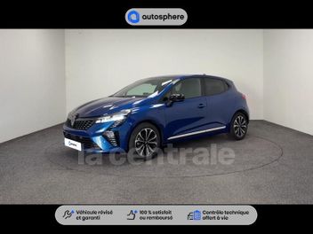 RENAULT 