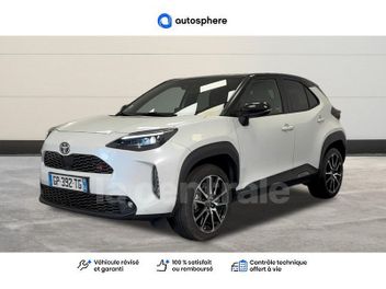 TOYOTA YARIS CROSS 1.5 HYBRIDE 116H 2WD GR SPORT