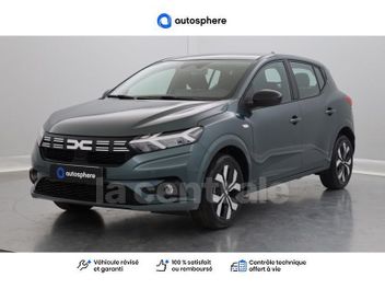 DACIA 