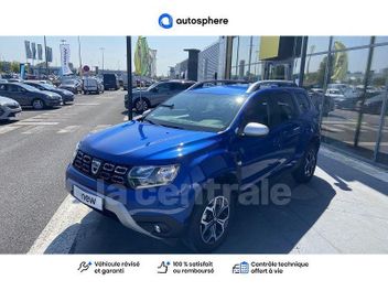 DACIA DUSTER 2 II (2) 1.0 ECO-G 100 4X2 PRESTIGE E6U