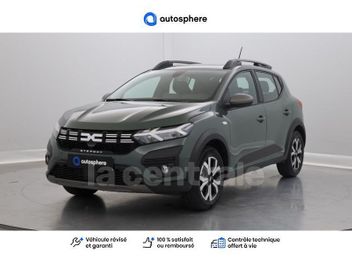 DACIA 