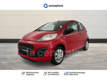 PEUGEOT 107 (3) 1.0 12V 68 ACCESS 3P