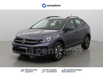 VOLKSWAGEN TAIGO 1.0 TSI 110 LIFE DSG7