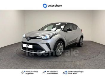 TOYOTA C-HR (2) 1.8 HYBRIDE 122 DISTINCTIVE