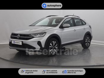 VOLKSWAGEN TAIGO 1.0 TSI 116 LIFE DSG7