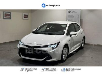 TOYOTA COROLLA 12 XII HYBRIDE 122H 5CV DYNAMIC BUSINESS STAGE ACADEMY