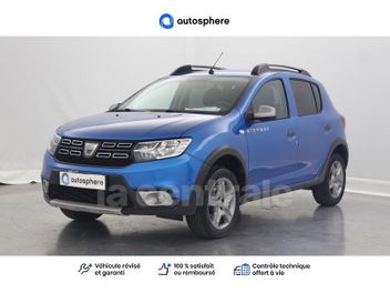 DACIA SANDERO 2 STEPWAY II (2) STEPWAY 1.0 ECO-G 100