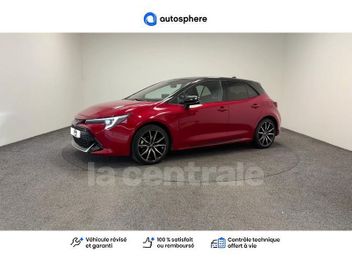 TOYOTA COROLLA 12 XII (2) 2.0 HYBRIDE 196 GR SPORT