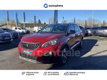 PEUGEOT 3008 (2E GENERATION) II 1.2 PURETECH 130 S&S ALLURE EAT6