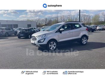 FORD ECOSPORT (2) 1.0 ECOBOOST 100 TREND