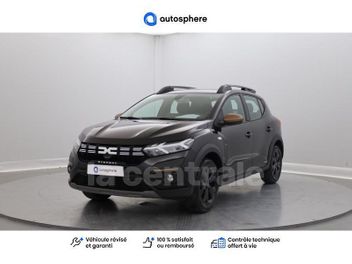 DACIA 