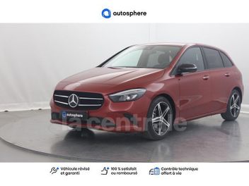 MERCEDES CLASSE B 3 III 180 7CV PROGRESSIVE LINE EDITION 7G-DCT