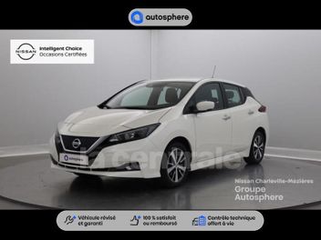 NISSAN LEAF 2 II (2) 150 40KWH ACENTA