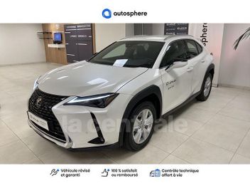 LEXUS 
