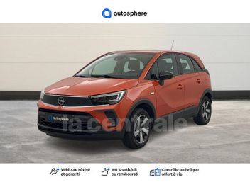 OPEL CROSSLAND X 1.2 TURBO 130 OPEL 2020
