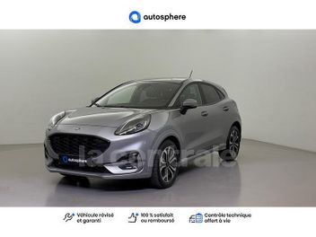 FORD PUMA 2 II 1.0 ECOBOOST 155 MHEV S&S ST-LINE X POWERSHIFT