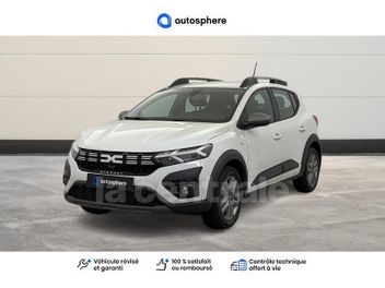 DACIA 